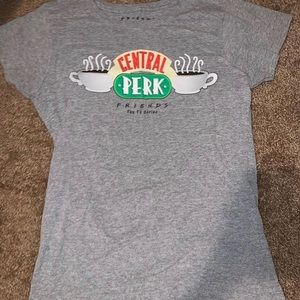 Friends tee!